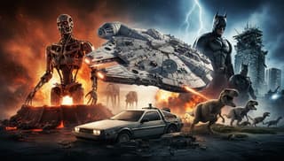 The evolving landscape of movie sequels: trends and audience impact