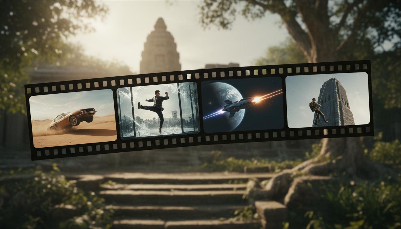 Exploring the Art of Movie Sequence Movies: a Complete Guide