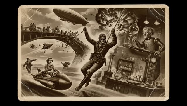 The evolution of movie serial movies: a complete guide