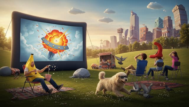 Exploring the charm of movie series comedy in modern cinema