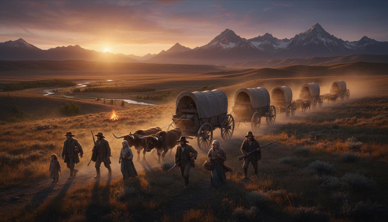 Exploring Movie Settler Movies: a Complete Guide to the Genre