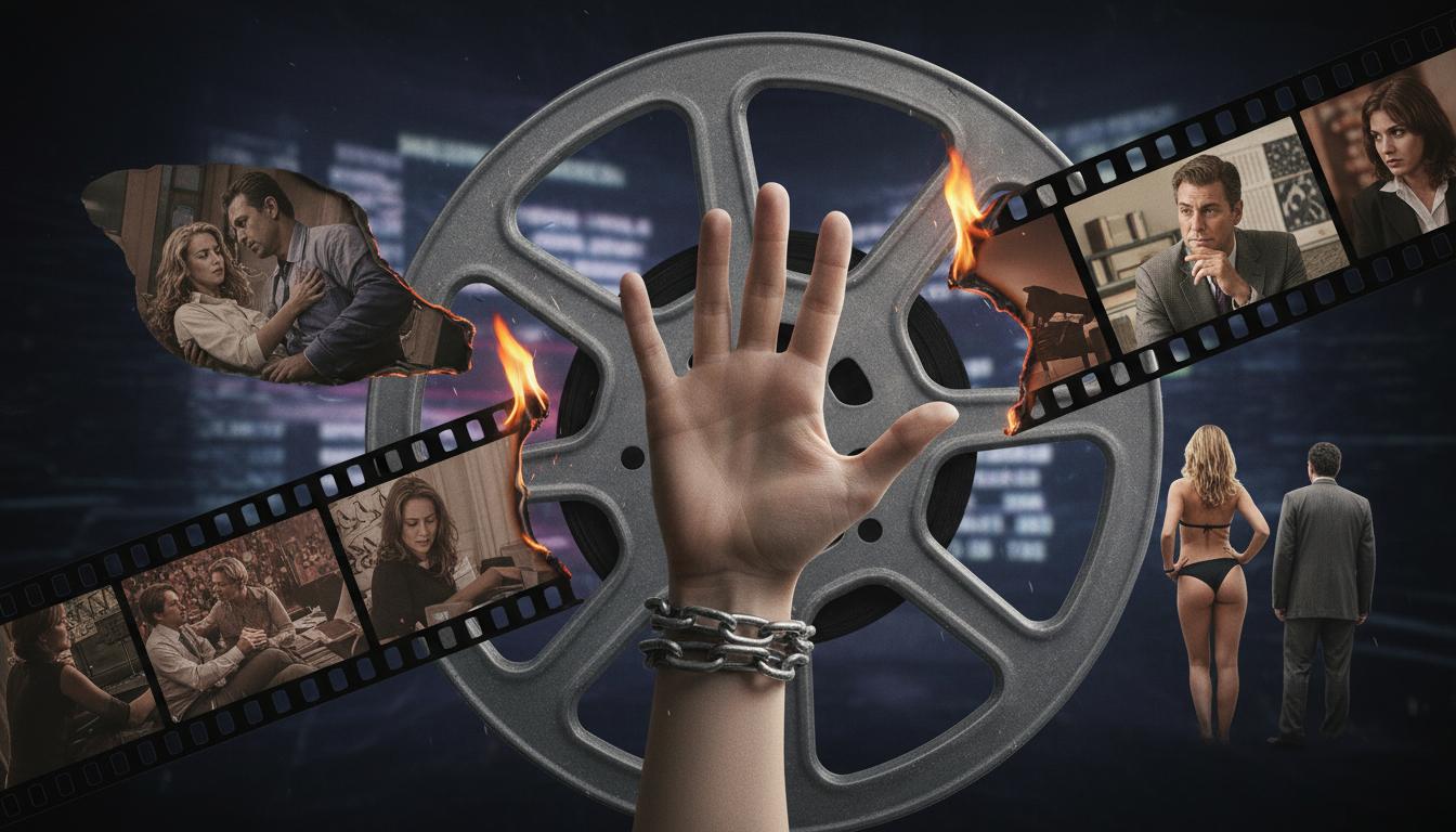 Examining Movie Sexism: Common Patterns and How Films Address Them