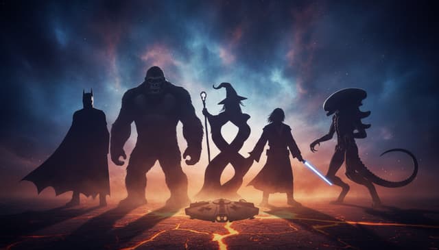 Exploring movie shadow cast movies: how they bring films to life