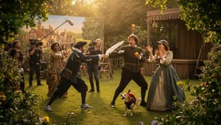 A complete guide to movie Shakespeare comedy movies and their charm