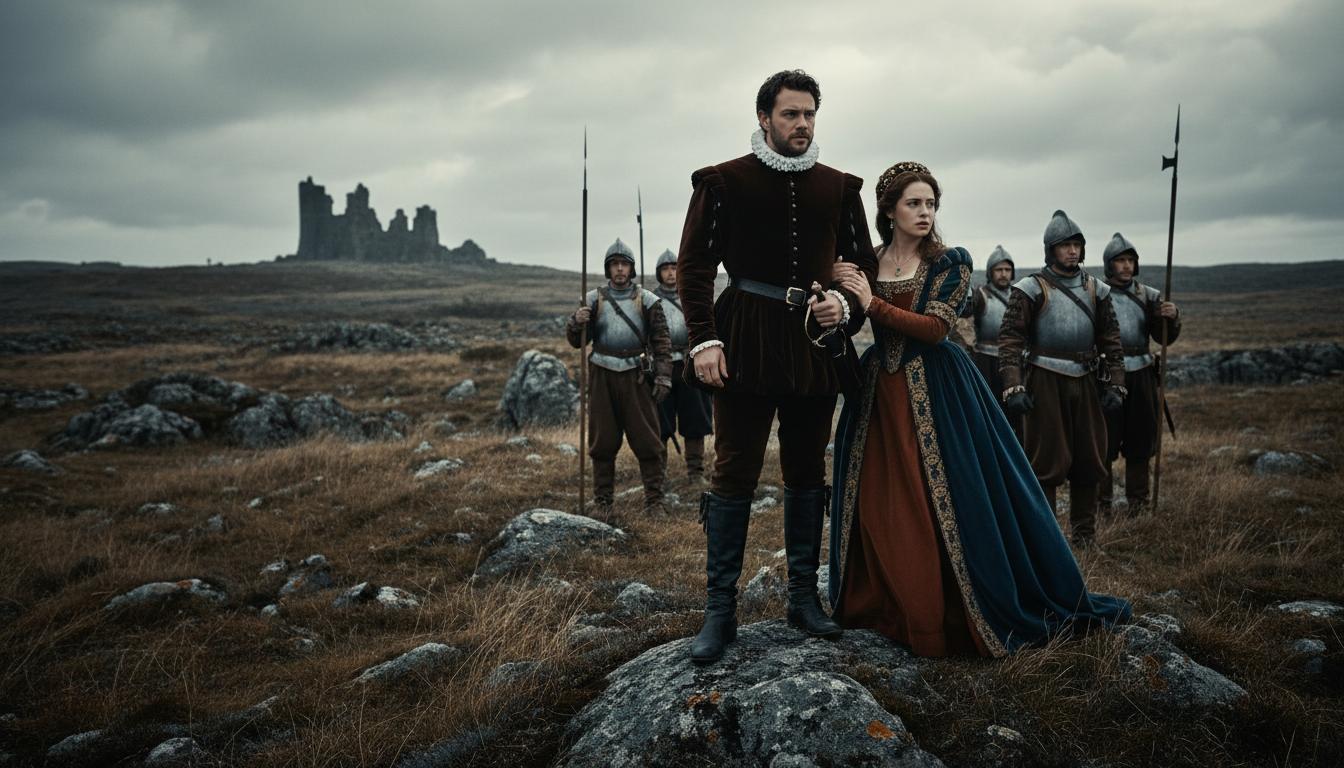 Exploring the Most Captivating Movie Shakespearean Movies of All Time