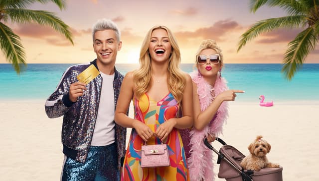 A Complete Guide to Movie Shallow Comedy Movies and Their Appeal