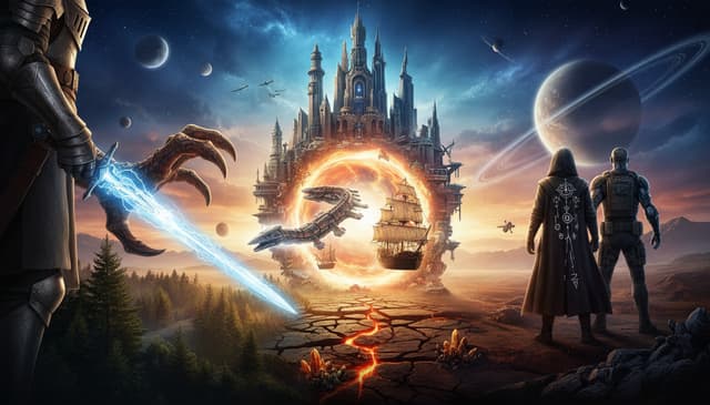 How movie shared universe shapes modern storytelling in cinema