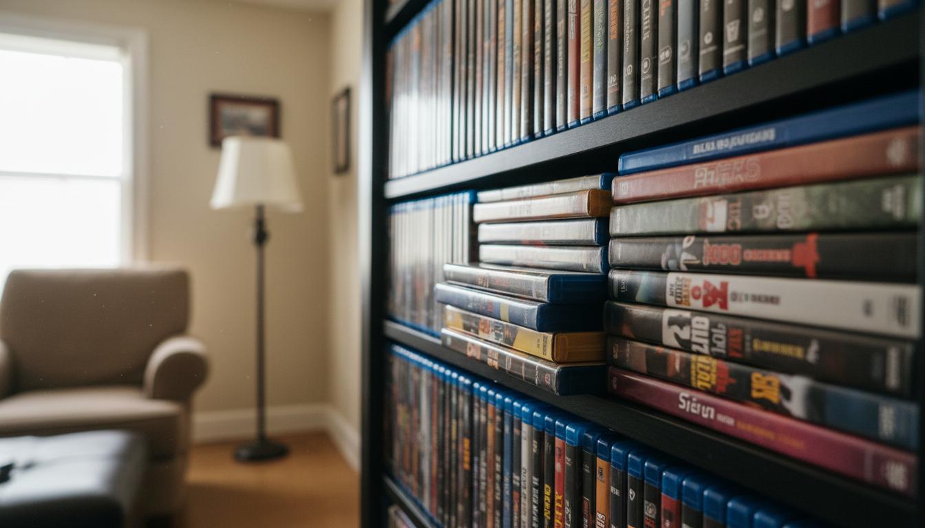Understanding the Reasons Behind Shelved Movies and Their Impact