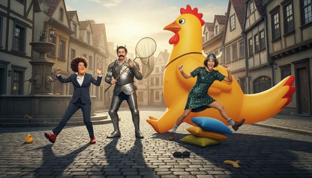 A complete guide to movie short comedy movies and why they entertain