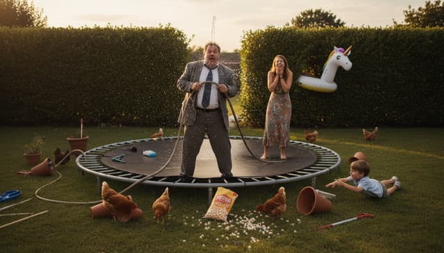 Exploring the art of movie short story long comedy in film-making