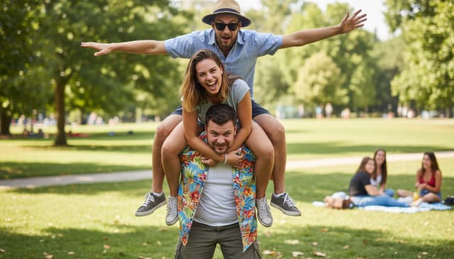 Complete guide to movie shoulder comedy movies and their unique charm