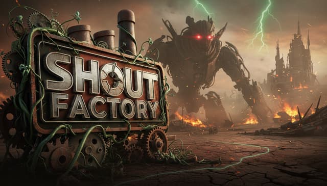 Exploring Movie Shout Factory: a complete guide for collectors and fans