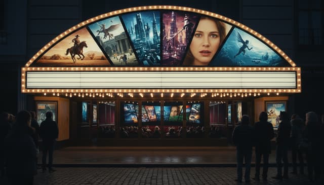 How Movie Show Don't Tell Enhances Storytelling in Cinema