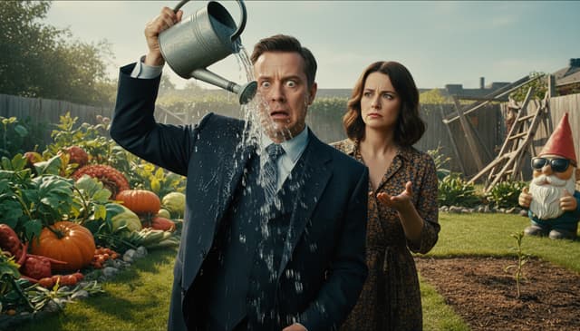 How movie show don't tell comedy transforms storytelling today