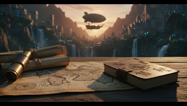 Exploring movie side stories: how they enrich the main narrative