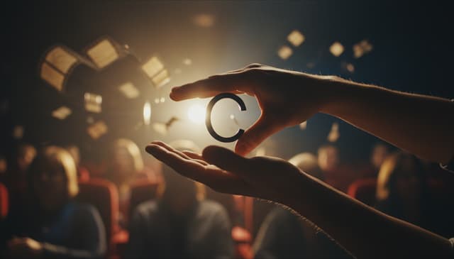 How movie sign language enhances communication on screen