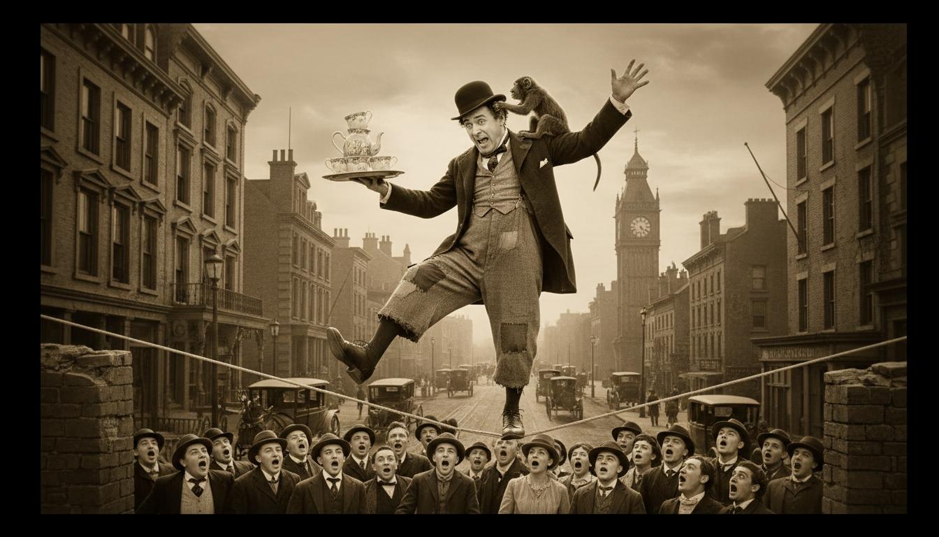 A Complete Guide to Movie Silence Comedy Movies and Their Charm