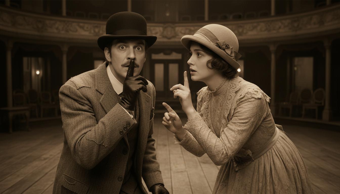 Exploring Silent Communication in Movies: a Complete Guide