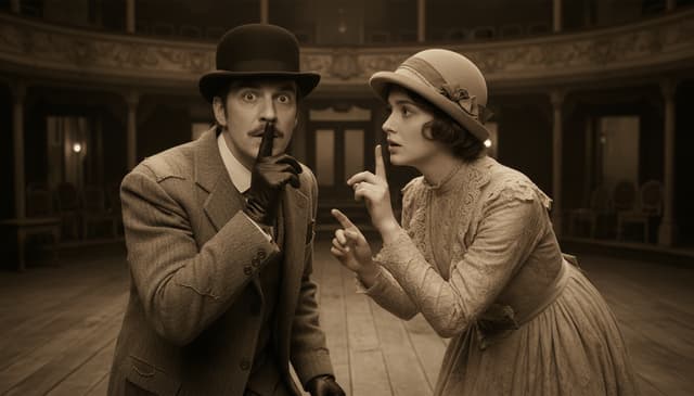 Exploring silent communication in movies: a complete guide