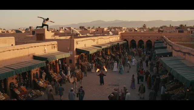 Exploring the art of movie single take movies: a complete guide