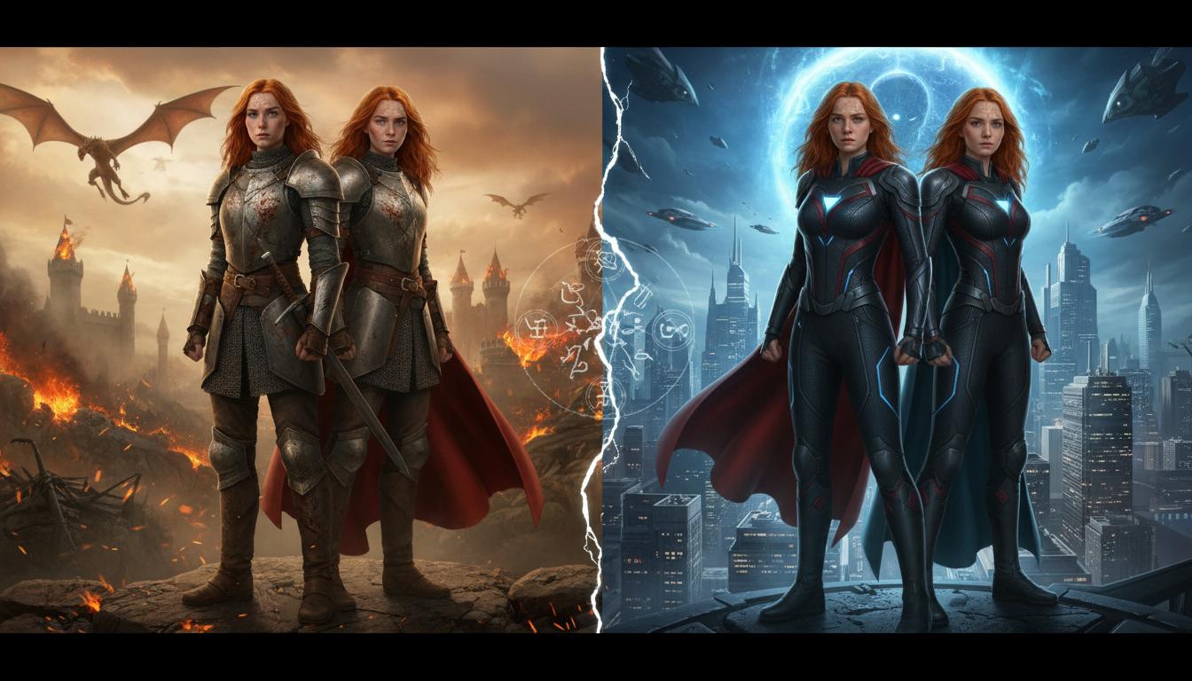 The Best Movie Sister Movies to Watch for Every Sibling Bond