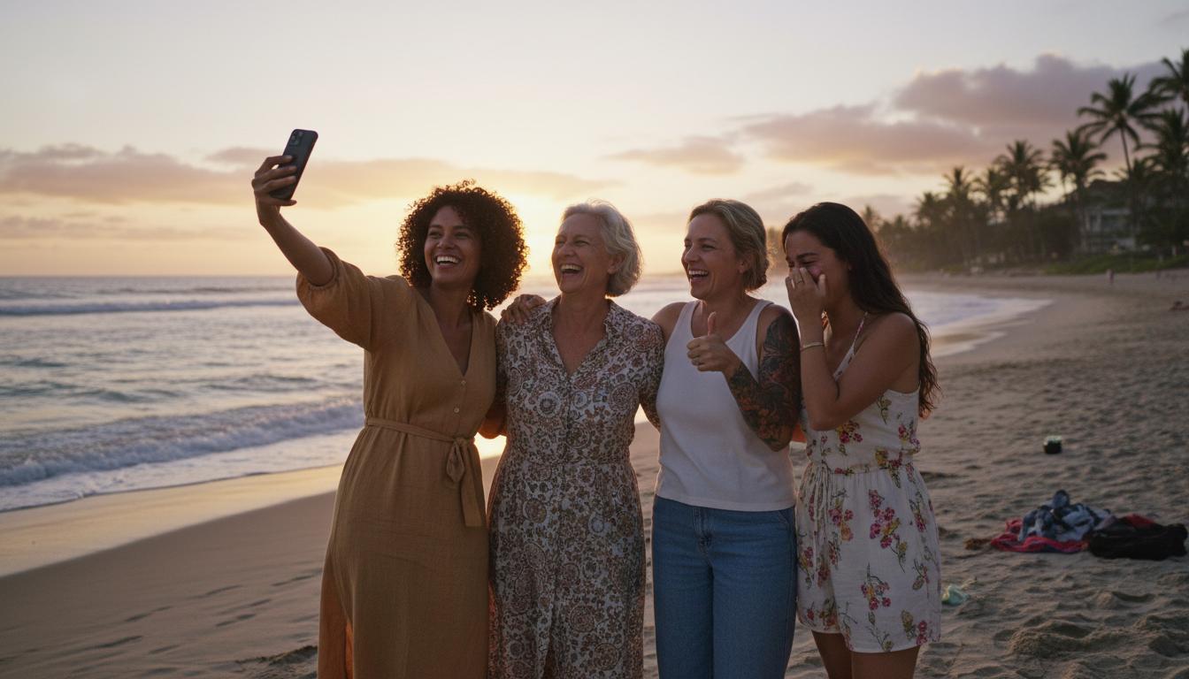 Exploring the Best Movie Sisterhood Movies That Celebrate Friendship