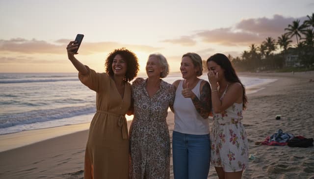 Exploring the best movie sisterhood movies that celebrate friendship