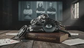 Exploring movie skepticism: a thoughtful look at doubt in films