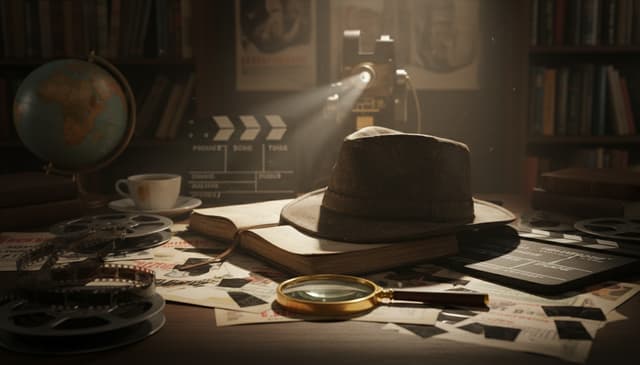 A complete guide to movie sleuth movies and their intriguing mysteries