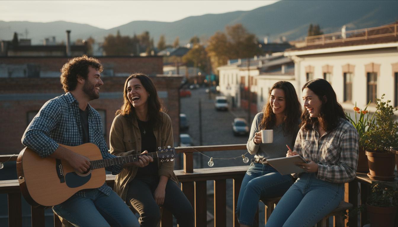 Exploring the Charm of Movie Slice Life Movies: a Complete Guide