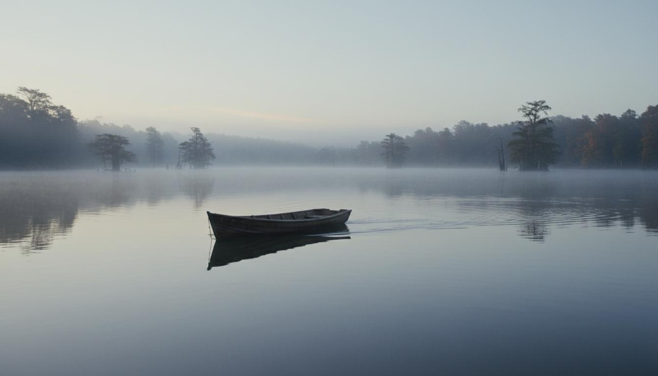 Exploring Movie Slow Cinema: a Guide to Its Style and Impact