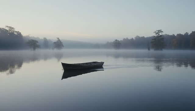 Exploring Movie Slow Cinema: a Guide to Its Style and Impact