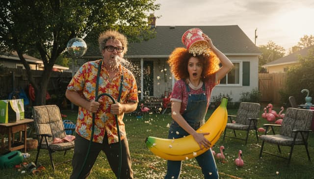 A complete guide to enjoying movie small comedy movies on tasteray.com