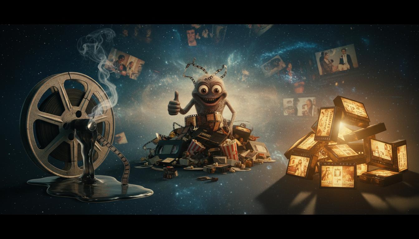 Exploring the Charm of Movie So Bad Good Movies on Tasteray.com