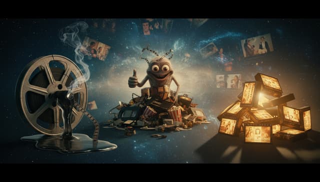 Exploring the charm of movie so bad good movies on tasteray.com