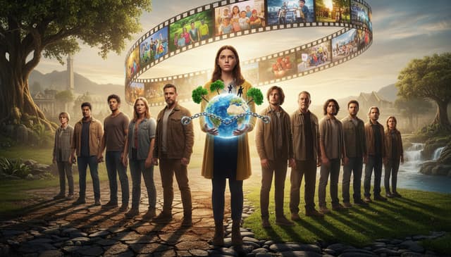 Exploring movie social awareness movies: impactful films that inspire change