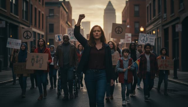 Exploring the Impact of Movie Social Justice Movies on Modern Cinema