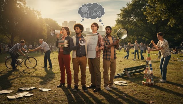 Exploring movie sociology through the lens of comedy movies