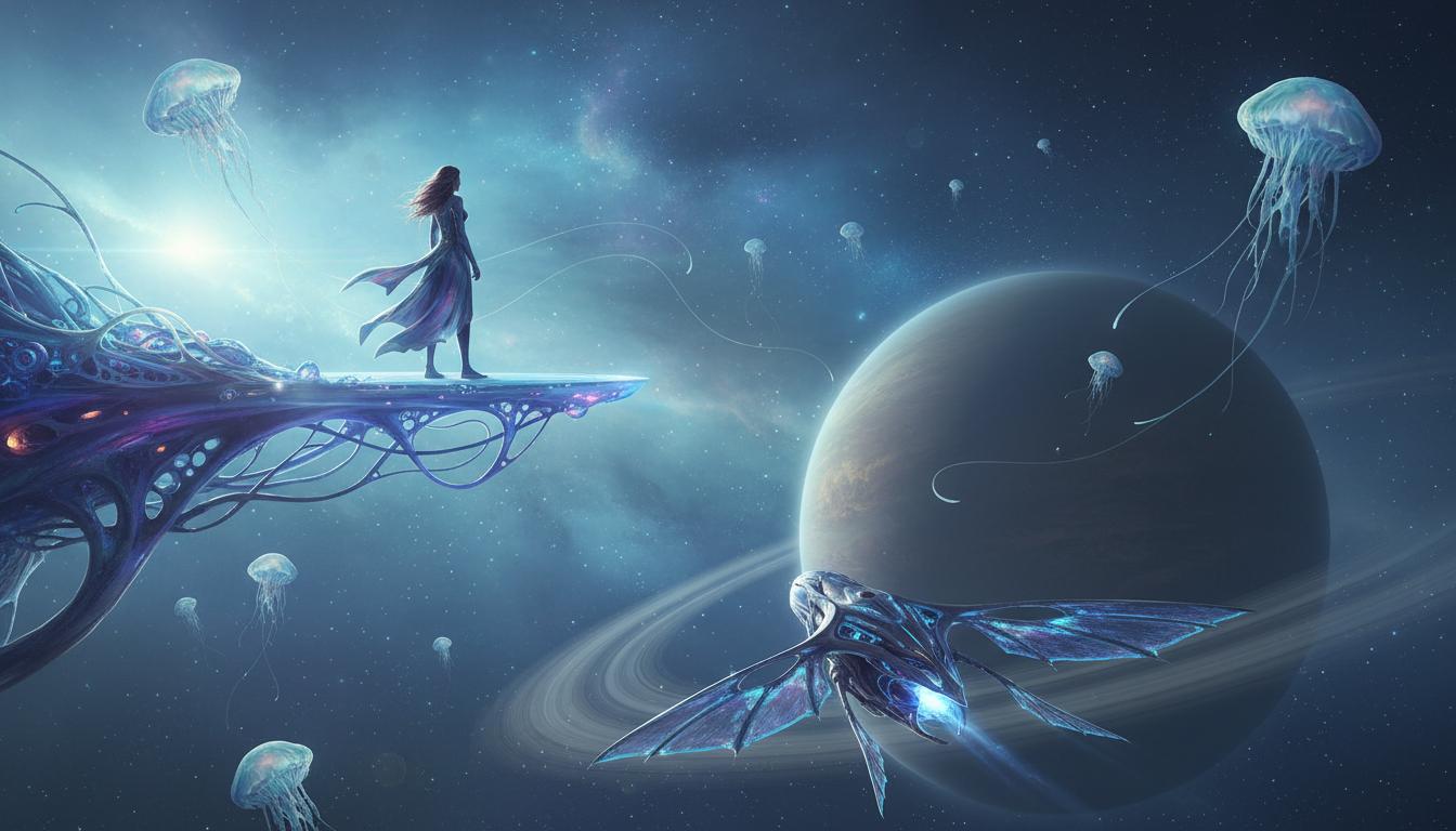 Exploring the Appeal of Movie Soft Science Fiction in Modern Cinema