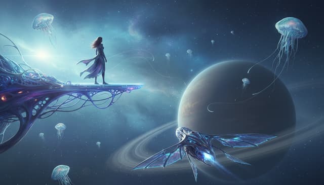 Exploring the appeal of movie soft science fiction in modern cinema