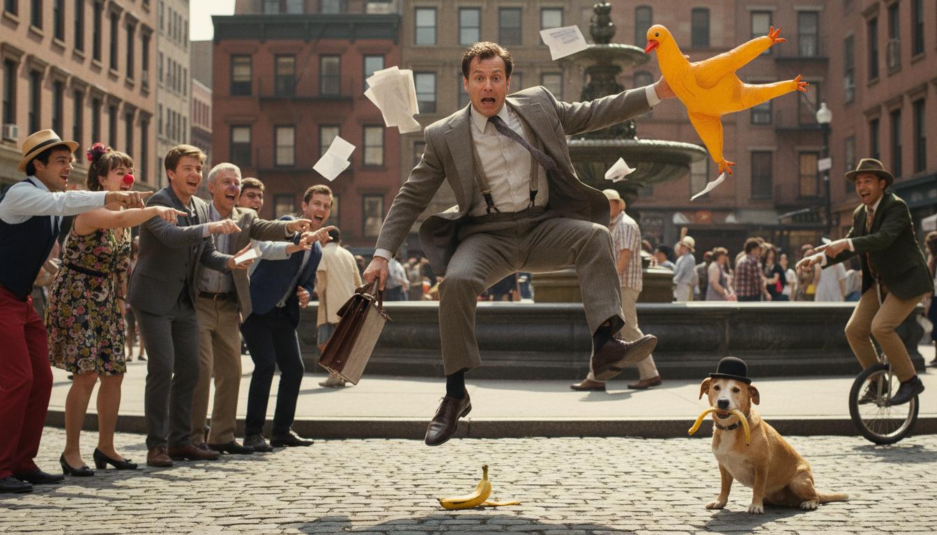 Exploring the Charm of Movie Sometimes Comedy Movies: a Complete Guide