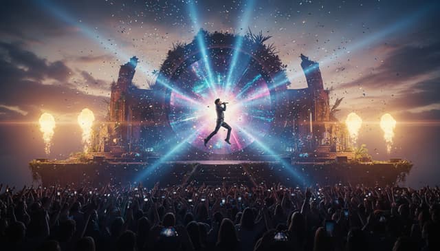 The art of movie song performances: memorable moments and insights