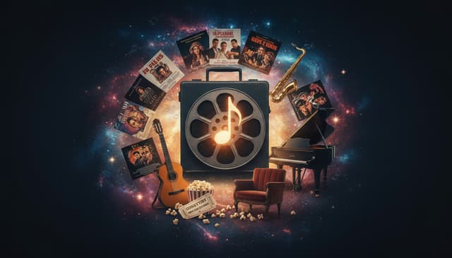 How to master movie song selection for a memorable soundtrack