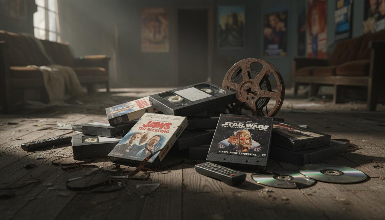 Exploring Sorry Movies: Emotional Journeys and Meaningful Stories