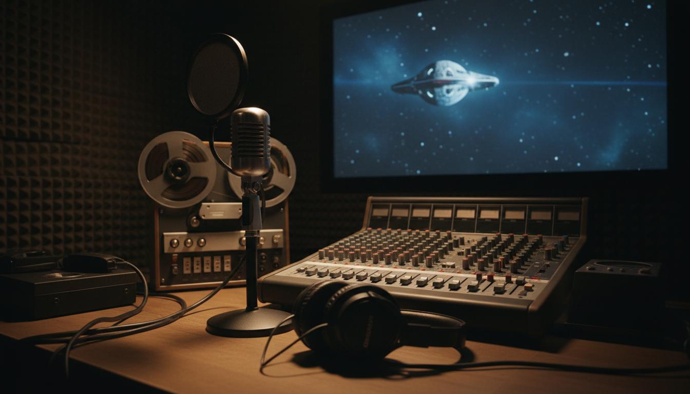 Complete Guide to Movie Sound Guides for Better Film Experiences