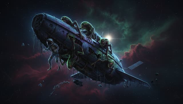 Exploring the Best Movie Space Horror Movies and What Makes Them Thrilling