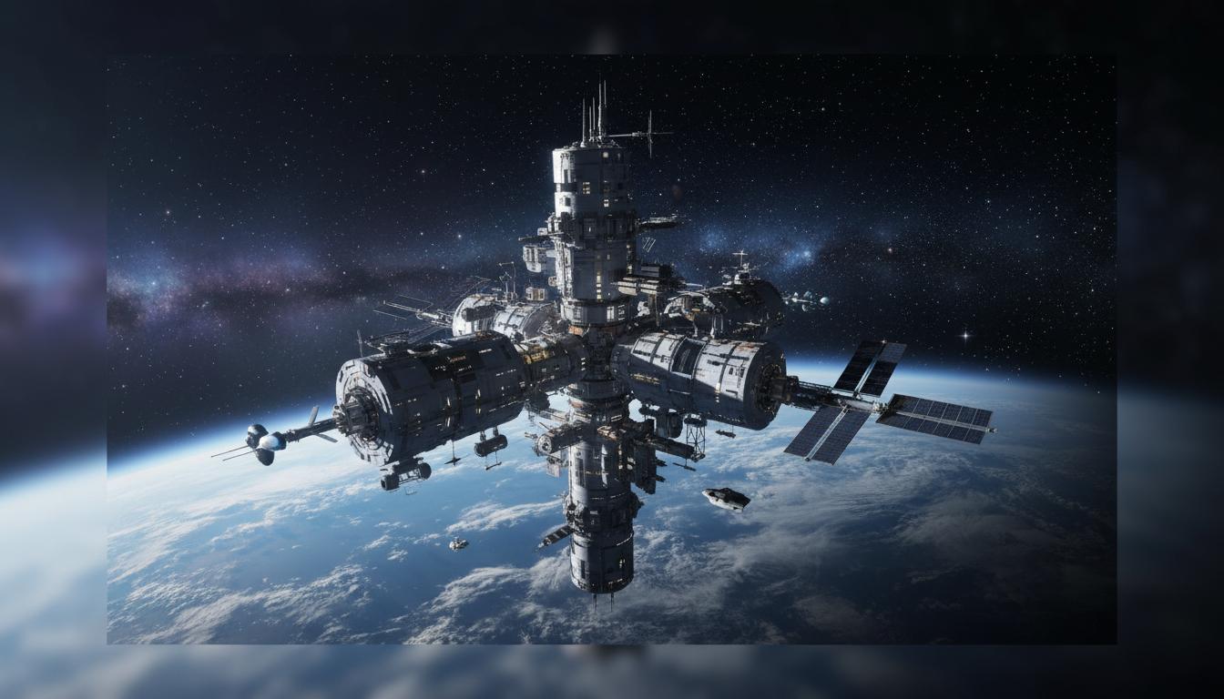 Exploring the Best Movie Space Station Movies and Their Impact on Sci-Fi