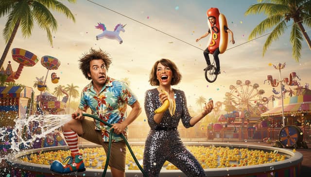 The Best Movie Special Comedy Movies to Watch This Year