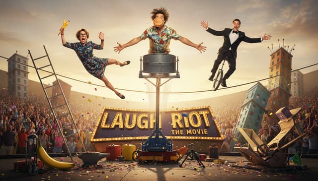 Exploring Movie Specific Comedy Movies: a Complete Guide for Fans