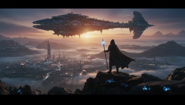 Complete guide to movie specifications for filmmakers and enthusiasts